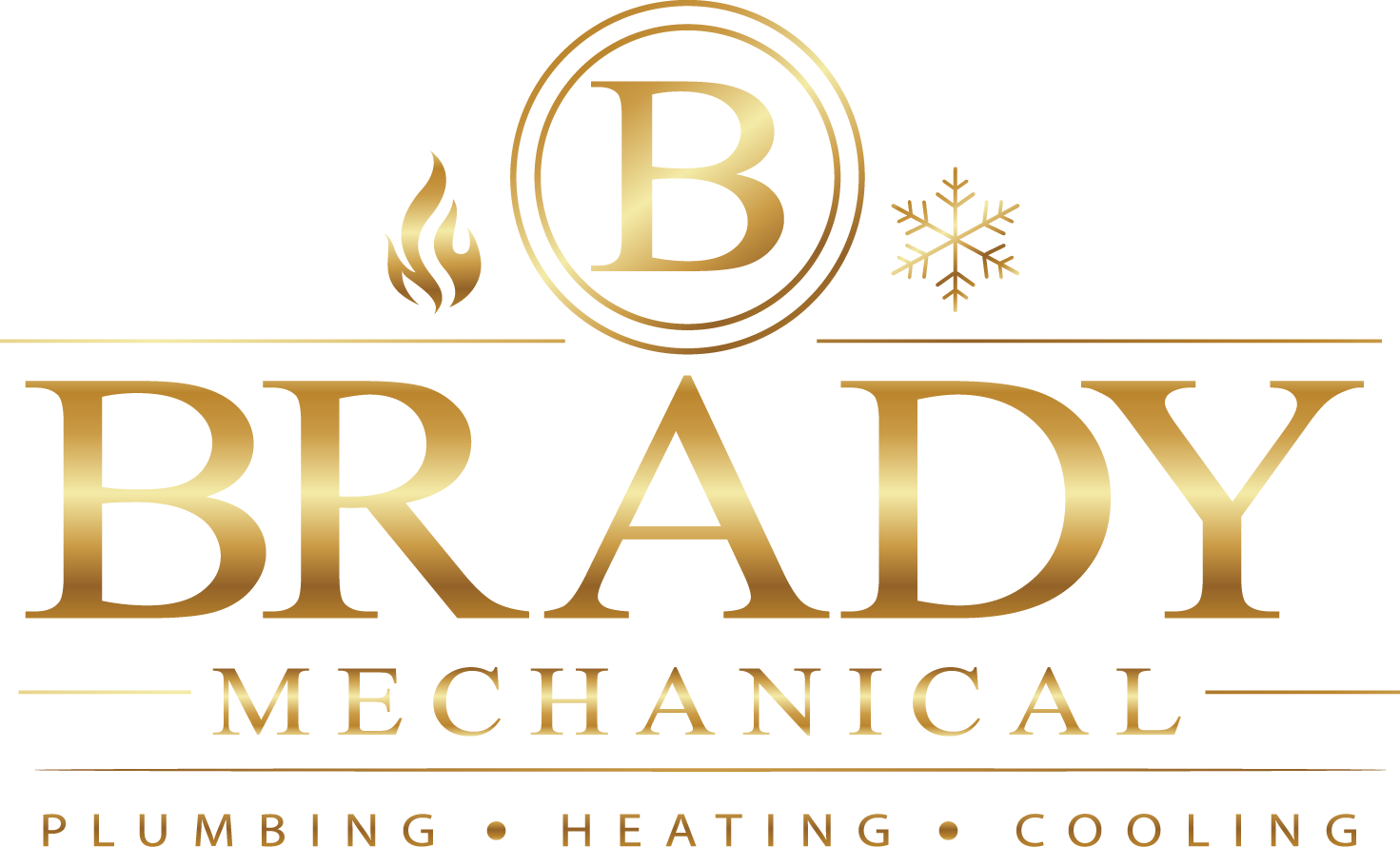 Brady Mechanical — Plumbing, Heating & Cooling